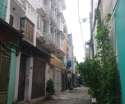 Bán nhà 4 tầng HXH đường Thống Nhất- Gần Lotte - DT 4x13m- Giá hơn 5 tỷ