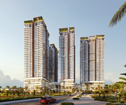 Newtown Diamond: Căn 2PN, Tầm giá 5 tỷ - Sở hữu lâu dài trung tâm Đà Nẵng - CK đến 12