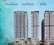 7 Newtown Diamond: Căn 2PN, Tầm giá 5 tỷ - Sở hữu lâu dài trung tâm Đà Nẵng - CK đến 12 7 Newtown Diamond: Căn 2PN, Tầm giá 5 tỷ - Sở hữu lâu dài trung tâm Đà Nẵng - CK đến 12