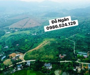 Đón đầu xu hướng nghỉ dưỡng - Sở hữu ngay 2ha đất đẹp giá chỉ 5tr/m2