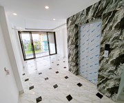 4 Siêu phẩm phố dương văn bé  5 tầng thang máy  30m ra phố 8.7tỷ