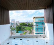 5 Siêu phẩm phố dương văn bé  5 tầng thang máy  30m ra phố 8.7tỷ
