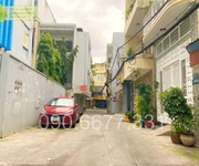 ‼ khu đh hutech - hẻm 7.5m phân lô - ngang bề thế 6m nở hậu xe hơi vào nhà - 90m2 chỉ hơn 12 tỷ