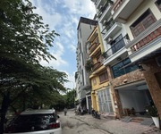 Bán nhà phan đình giót, thanh xuân, 7t tm, gara ô tô, kinh doanh đỉnh, 68m2, 25.8 tỷctl