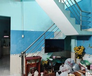 Bán nhà 2 tầng 55m2 hẻm ba gác hưng phú p9 q8
