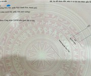Bán đất mặt tiền đường 10m5 nguyễn duy trinh - gần bãi tắm tân trà