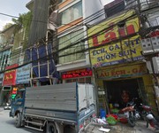 Rẻ như ngõ  mp khương trung 83m2  2 khối  29.5 tỷ. dòng tiền 40tr. sát nts.