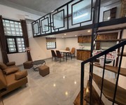 Cho thuê phòng studio full nội thất - vị trí đắc địa tại lạc long quân - tây hồ - hà nội