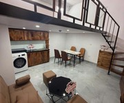 1 Cho thuê phòng studio full nội thất - vị trí đắc địa tại lạc long quân - tây hồ - hà nội