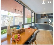 3 - tòa căn hộ 6 tầng, mỹ đa đông 12, kiệt 5m thông, sau phan tứ, vài bước chân tới khu phô tây và