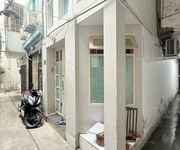 1 Hàng hiếm - nhà 4 tầng hẻm xe tải - ngang khủng 5.5m - hiệp thành