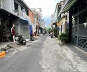 Bán tòa nhà mặt tiền đô đốc lộc, gần chợ tân hương, 3,6x28m, hậu 7m, 2 tâng, 8,9 tỷ.