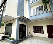Siêu phẩm biệt thự mini hiếm có của mb08 - nam ngạn - đường hè rộng thênh thang- hướng tây bắc