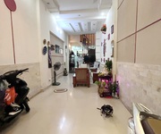 Nhà 4 tầng nh l hẻm thông đường phạm thế hiển p4q8
