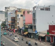 Nhà mặt tiền dương bá trạc 4,7 x 15,5m   kinh doanh, dòng tiền 20tr/tháng