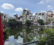 Mặt phố nguyễn du   biệt thự thương gia   sinh lộc mỗi ngày