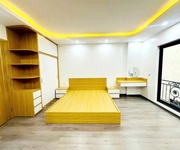 3 Bán nhà 52m 5 tầng thang máy cực mới ở ngay ngõ 310 nghi tàm tây hồ