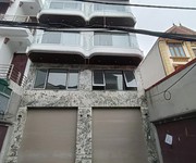 Siêu phẩm chu huy mân   7 tầng thang máy   ô tô ngủ trong nhà   full nội thất   long biên