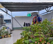 4 Cho Thuê Phòng trọ kiểu CCMN Quận 4 mới chỉ hơn 2 triệu/tháng, có lầu ở được 2 người.