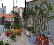 5 Cho Thuê Phòng trọ kiểu CCMN Quận 4 mới chỉ hơn 2 triệu/tháng, có lầu ở được 2 người.