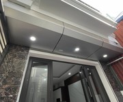 Siêu rẻ  nhà 4 tầng vị trí đẹp ở vân canh ngõ thoáng, có sân riêng , gần đường ô tô