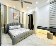 Phân lô cán bộ phú diễn, 45m2x5t, ô tô tránh, ngõ thông bàn cờ, kinh doanh, 12.8 tỷ