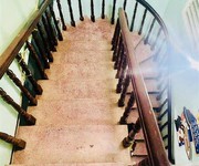 4 Hẻm xe hơi tránh - sát mặt tiền gò dầu - nhà 2 tầng 3pn - 55m nở hậu nhỉnh 6