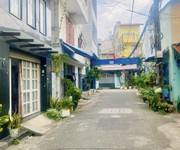3 Nhà c4 mới gần aeon - ngang 5.3 nở hậu - hẻm thông thoáng - chỉ nhích 5