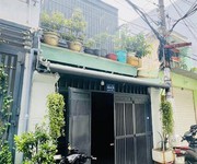 1 Hẻm xe hơi tránh - sát mặt tiền gò dầu - nhà 2 tầng 3pn - 55m nở hậu nhỉnh 6