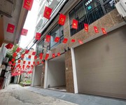 Bán nhà ngọc thụy   thang máy   ô tô vào nhà   full nội thất chỉ 10,95 tỷ