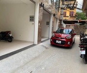 1 Bán nhà ngọc thụy   thang máy   ô tô vào nhà   full nội thất chỉ 10,95 tỷ