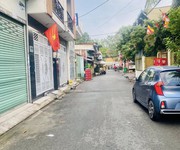 Hẻm xe hơi tránh - sát mặt tiền gò dầu - nhà 2 tầng 3pn - 55m nở hậu nhỉnh 6