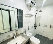 4 Bán nhà 52m 5 tầng thang máy cực mới ở ngay ngõ 310 nghi tàm tây hồ