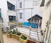 4 Nhà diện tích lớn sau căn mặt tiền phạm thế hiển p1 q8