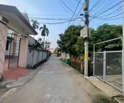 2 Bán đất phân lô xóm 2 - chương dương - thường tín - hà nội