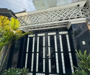 Nhà 1 sẹc thới an 11 quận 12 cũ 70m2 4 tầng  5 tỷ 950.