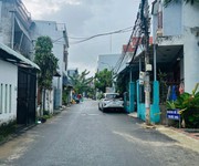 Bán đất kèm dãy trọ 6 phòng, dt 180m2   kiệt ôtô tôn đức thắng, tt liên chiểu   chỉ 4 tỷ