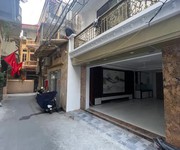 Nhà mới 2 thoáng ,gara ô tô vũ xuân thiều 50m2 x 6 tầng mặt tiền 5m,11.8 tỷ long biên hà nội.