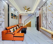 Bán nhà đường số 1,p.13, 6.5x9m, 2 tầng, 4pn, 5.8 tỷ, tl