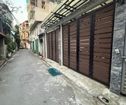1 Nhà mới ô tô vào nhà phố chu huy mân 70m2 x 6 tầng x 14.8 tỷ long biên hà nội.