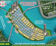 3 Bán căn hộ cao cấp ngay khu đô thị hỗn hợp nha trang, khánh hoà