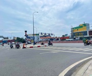 Nhà khu phố 2 - phường an phú - tp thuận an  bd cũ  - tp hcm mới - 3 tầng btct chủ tự xây - 6 pn -