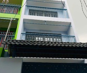 1  hẻm xe hơi 5m nhà 5 tầng btct - có pccc riêng - cạnh aeon mall tân phú - 67m2  4.5 16  đẹp, chỉ