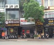 Chính chủ bán nhà mặt phố thái hà 31m2 x 5 tầng lô góc giá 24,8tỷ
