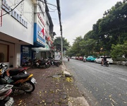 Mặt phố nguyễn du   cặp nhà thương gia   sinh lộc dồi dào