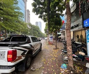 Mặt phố nguyễn du   đất vàng giữa lòng phố   15m mặt tiền