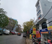 Mặt phố nguyễn du   vị trí kim cương giữa lòng thành phố.