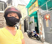 Bán nhà mt xe hơi đến nhà- đường xóm chiêu -nhà 5 tầng -thông ra tôn thất thuyết qua tôn đản, hoàng
