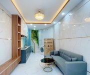 3 Bán nhà khu 20 thước đường đoàn văn bơ - nhà đẹp chủ tặng nội thất - kế bân khu ẫm thực vĩnh khánh-