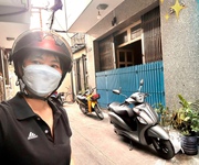 Bán nhà khu 20 thước đường đoàn văn bơ - nhà đẹp chủ tặng nội thất - kế bân khu ẫm thực vĩnh khánh-